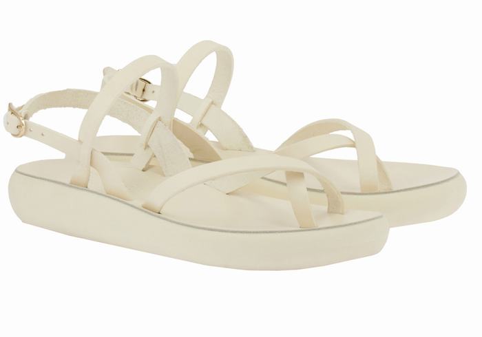 Sandales Bride Arrière Ancient Greek Sandals Tereza Comfort   | MHQ-8545101